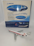 TWA 727-200  N64323 1:400 Scale