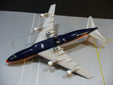 TWA Boeing 747-131 N93108 Gemini Jets 1:400