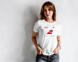 TWA JFK Hub - Unisex Ash Grey T-Shirt