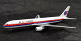 United Airlines 767-300ER Saul Bass Livery  N647UA  Gemini 1:400