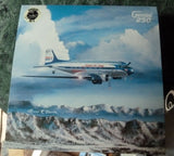 United Air Lines DC-3 Mainliner  San Francisco NC16063 Gemini Jets 1:250