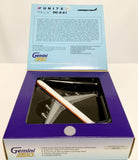 United Airlines DC-8-61  N8079U  Scale 1:250
