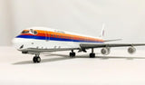 United Airlines DC-8-61  N8079U  Scale 1:250