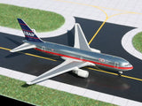 US Air 767-200ER  N645US  Gemini 1:400