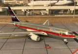 US Air 767-200ER  N645US  Gemini 1:400