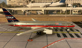 US Air 767-200ER  N645US  Gemini 1:400