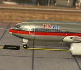 US Air 767-200ER  N645US  Gemini 1:400