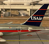 US Air 767-200ER  N645US  Gemini 1:400