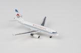 US Airways A319   1:400 Scale