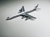 Universal Airlines DC-8-61  N803U  Scale 1:400
