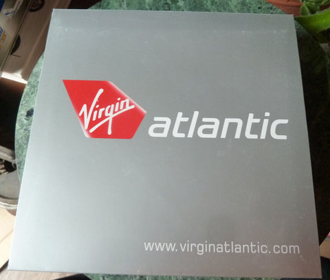 Virgin Atlantic Airways A340-600 G-VRED Gemini Jets 1:400
