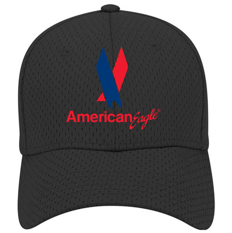 American Eagle Mesh Cap
