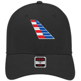 American Airlines 2013 Tail - Flex Cap