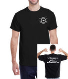 Aircraft Mechanic "Because Pilots Need Heros Too" T-shirt