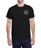 Aircraft Mechanic "Because Pilots Need Heros Too" T-shirt