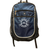 Aircraft Mechanic - Ogio Navy Carbon Backpack