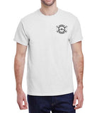 Aircraft Mechanic "Because Pilots Need Heros Too" T-shirt
