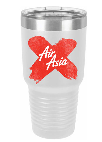Air Asia Tumbler