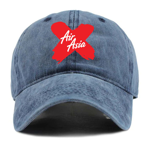 Air Asia Cap