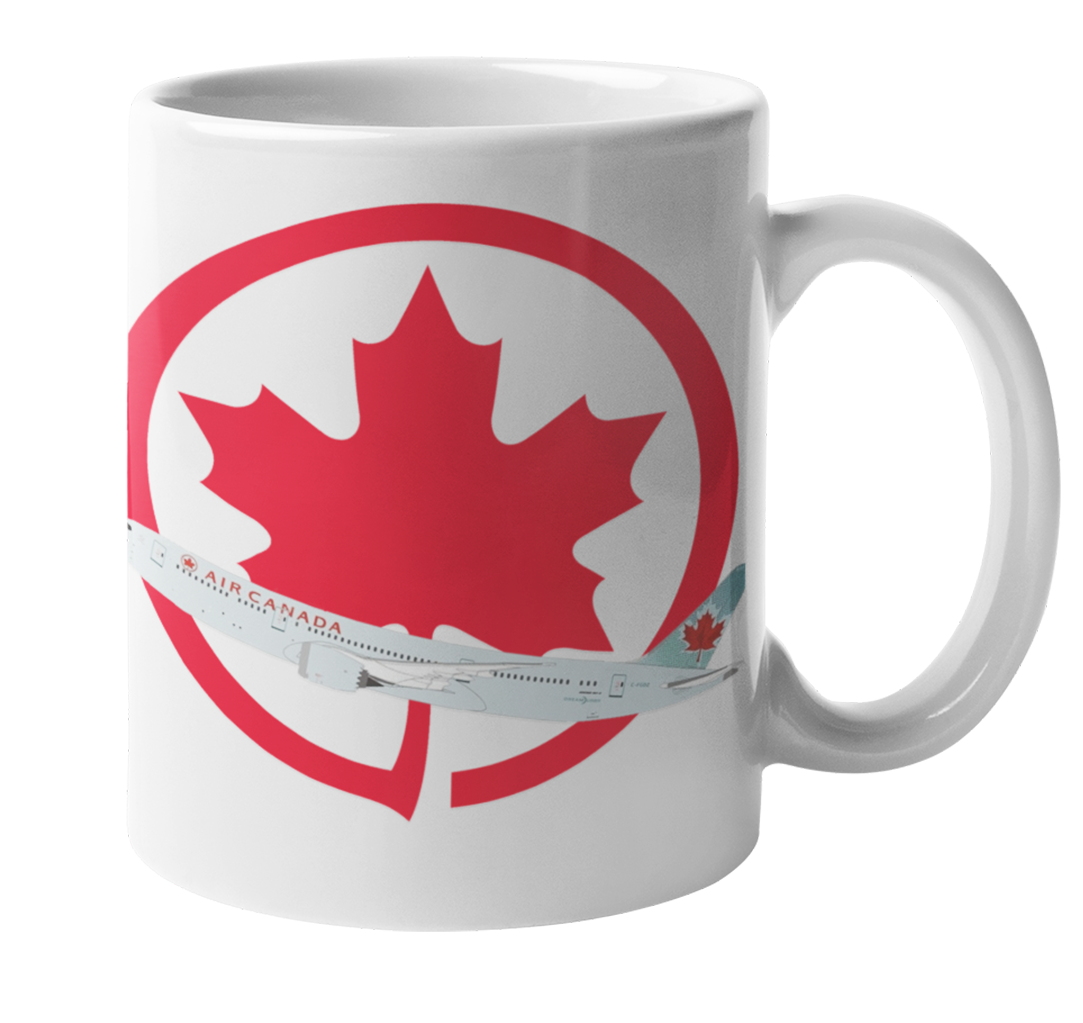Air Canada Logo W Livery Coffee Mug Airline Employee Shop air-canada-logo-w-livery-coffee-mug-airline-employee-shop