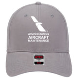 2013 AA Aircraft Maintenance Flex Cap *A&P LICENSE REQUIRED*