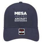 Mesa Aircraft Maintenance Flex Cap *CREDENTIALS REQUIRED*