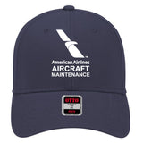 2013 AA Aircraft Maintenance Flex Cap *A&P LICENSE REQUIRED*