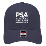 PSA Aircraft Maintenance Flex Cap *A&P LICENSE REQUIRED*