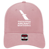 2013 AA Aircraft Maintenance Flex Cap *A&P LICENSE REQUIRED*