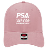 PSA Aircraft Maintenance Flex Cap *A&P LICENSE REQUIRED*