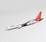 Air India Dreamliner Livery Decal Stickers