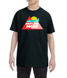 Airplane Mode Kids T-Shirt
