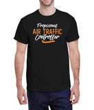 Professional Air Traffic Controller T-Shirt