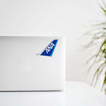 All Nippon Airways Livery Tail Decal Stickers
