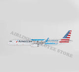 American Airlines Flagship Valor Decal Stickers