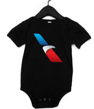 AA 2013 Logo Infant Bodysuit