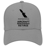 2013 Maintenance Retiree Cap - Mesh