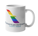 AA 2013 Pride Coffee Mug