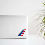 American Airlines 2013-Present Tail Decal Stickers