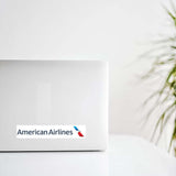 American Airlines Logo Decal Stickers