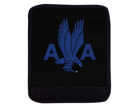 AA 1940's Logo Handle Wrap