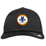 1962 AA Logo Flex Cap