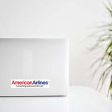 American Airlines "Something Special In The Air" Decal Stickers