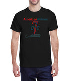 AA DC7 Nonstop Mercury T-Shirt