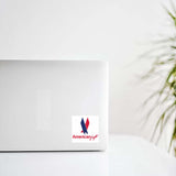 American Eagle Logo Decal Stickers