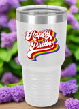 AA Pride Design Tumbler