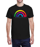 AA Rainbow Pride T-shirt