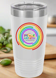 AA Pride Month Tumbler