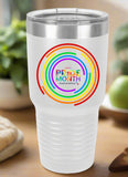 AA Pride Month Tumbler