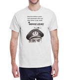 AA More Passengers - T-Shirt